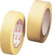 Flachkrepp-Abdeckband 50m Malerband Produktbild img1 S