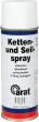 Ketten- und Seilspray 400ml Produktbild img1 S