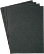 Schleifpapier PS11 230x280mm wasserfest Produktbild img1 S