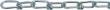 Knotenkette Stahl verz. DIN5686 Produktbild img1 S