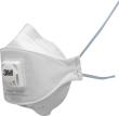 Atemschutzmaske 9322+ FFP2 mit Ventil Produktbild img1 S