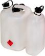 Doppelkanister 5,5 l und 3,0 l Kunststoff Produktbild img1 S