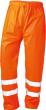 PU-Stretch-Warnschutzbundhose, orange Produktbild img1 S