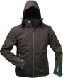 Softshell-Winterjacke Uranos Produktbild img1 S