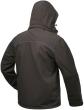 Softshell-Winterjacke Uranos Produktbild img2 S