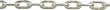 Rundstahlkette Edelstahl DIN 5685 Produktbild img1 S