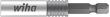 Schnellwechselhalter 1/4" mit Magnet Produktbild img1 S
