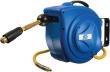 Druckluftschlauch-Aufroller 10m PVC-Schlauch mit Schlauchstopp Produktbild img1 S