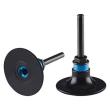 Schleifvliesscheibe SVS HD Quick Ceramicon Produktbild img2 S