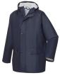 PU-Regenjacke Produktbild img2 S