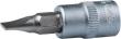 Bit-Steckschlüsseleinsatz 1/4" Schlitz Produktbild img1 S