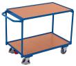 Tischwagen 250kg thermoplastische Gummireifen Produktbild img1 S