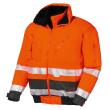 Warnschutz-Pilotjacke Vancouver Produktbild img2 S
