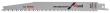 Säbelsägeblätter HCS S 2345 X, 5er Pack Produktbild img1 S