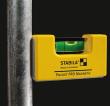 Pocket Magnet-Wasserwaage PRO Magnetic Produktbild img2 S