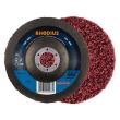Schleifvliesscheibe SVS HD Ceramicon Produktbild img2 S