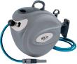 Wasserschlauch-Aufroller 25m inkl. Anschluss u. Spritze Produktbild img1 S
