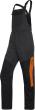 Forstschutzlatzhose Produktbild img1 S