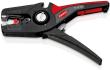 Automatische Abisolierzange 120mm PreciStrip 16 0,8-16 qmm automatisch Produktbild img1 S