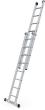 Alu-Stufenschiebeleiter Everest Plus 2E Produktbild img1 S