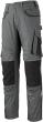 Arbeitsbundhose Unique Sommer Produktbild img1 S