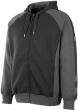 Kapuzensweatshirt Unique Produktbild img1 S