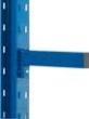 Kragarm L für Kragarmregal META MULTIPAL L IPE 120 Produktbild img1 S