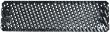 Feinschnittblatt Surform 5-21-398 140mm STANLEY Produktbild