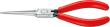 Nadelzange gerade mit Kunststoff-Griffen 160mm KNIPEX Produktbild img1 S